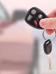 Automotive Locksmith New Brunswick, NJ