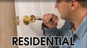 New Brunswick Locksmith